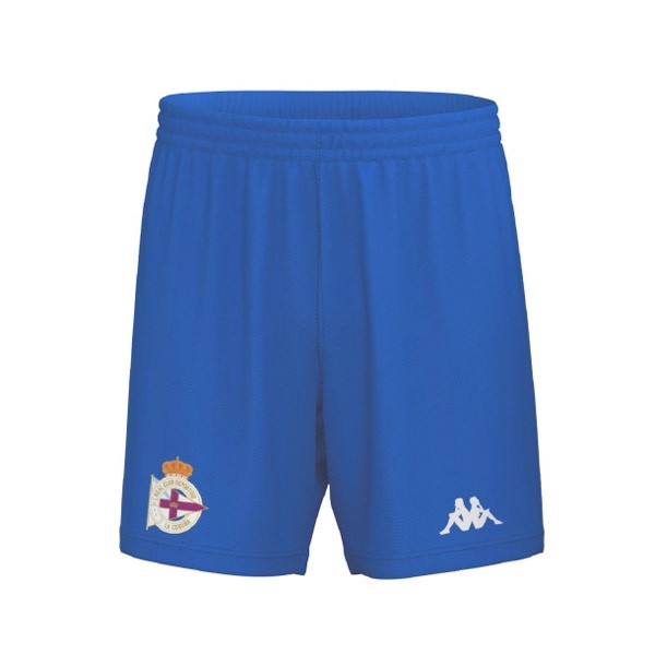 Pantaloni Deportivo Coruna Home 24/25